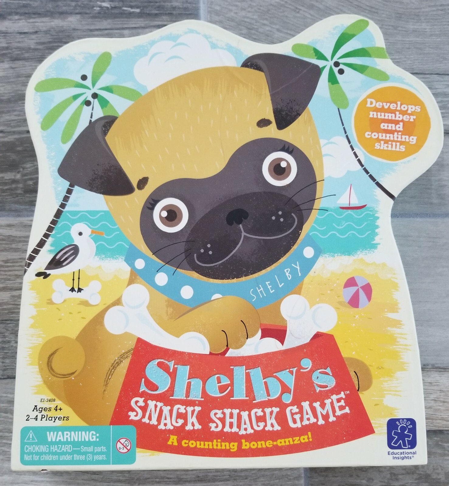 learning resources educational insights