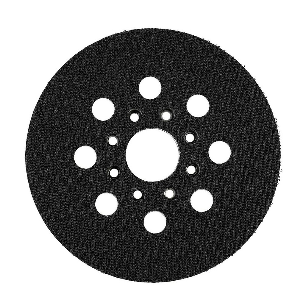 Durable Hook and Loop Sanding Pad for Bosch GEX 125 1 AE/PEX 220 5