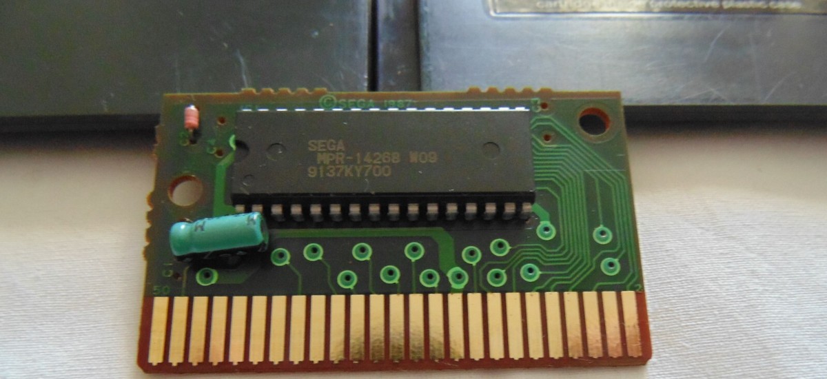 Prix de Line of Fire sur PAL Sega Master System | Comparer les Prix en Loose, Complet, Neuf