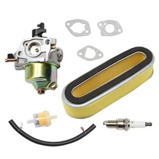 Carburetor For Honda GXV120 GXV140 HR214 HRA214 HR215 HR216 Carb Lawn Mower