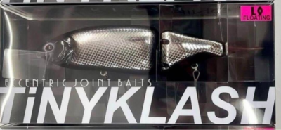 DRT RAD SENSE TiNY KLASH Low Floating NEO CLASSIC Japanese Fishing