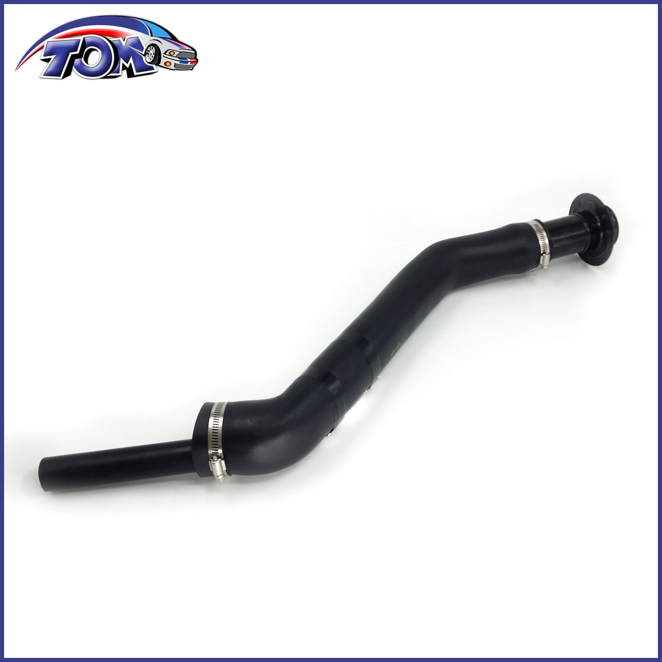 New Gas Fuel Tank Filler Neck Hose Pipe For Ford Ranger Mazda Pickup