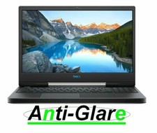 2X Anti Glare Screen Protector for Dell Inspiron 15 7000 series 15.6" Touch