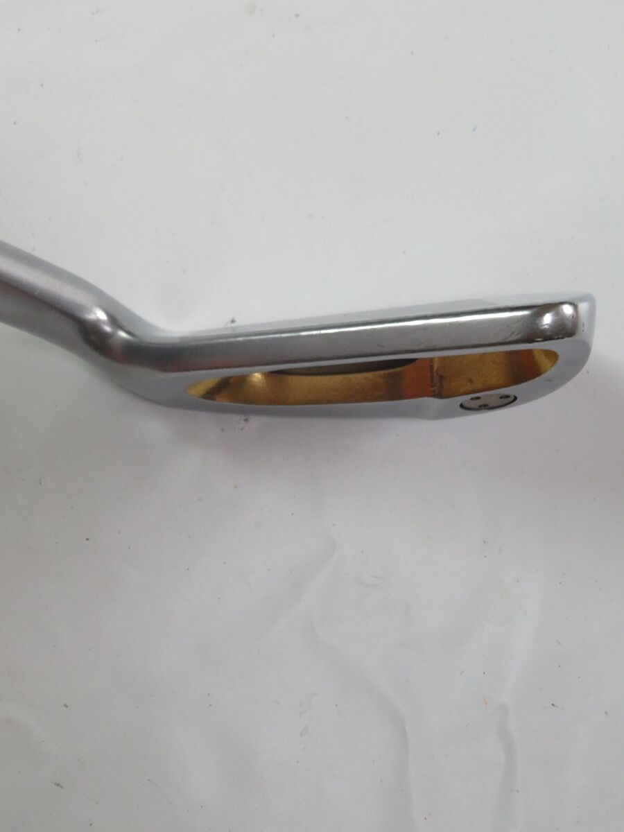 HONMA TWIN MARKS MG-818 3STAR 8pc R-FLEX IRONS SET GOLF HONMA TWIN MARKS MG-818 3STAR 8pc R-FLEX IRONS SET GOLF