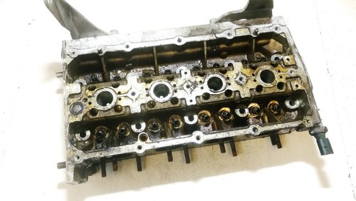 Volkswagen Golf 2003 Engine Head 03C103358F, 023D #883131-96