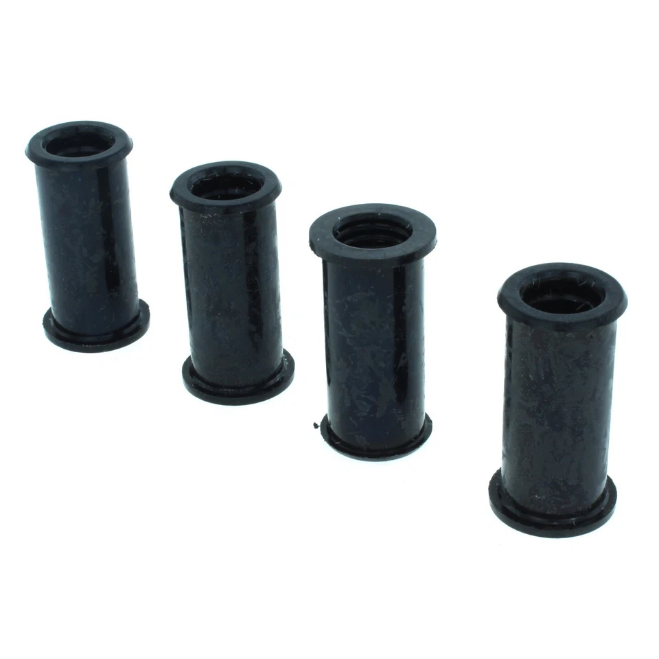 Disc Brake Hardware Kit Front For 1990-1996 Oldsmobile Cutlass Ciera Centric - Image 2 of 2