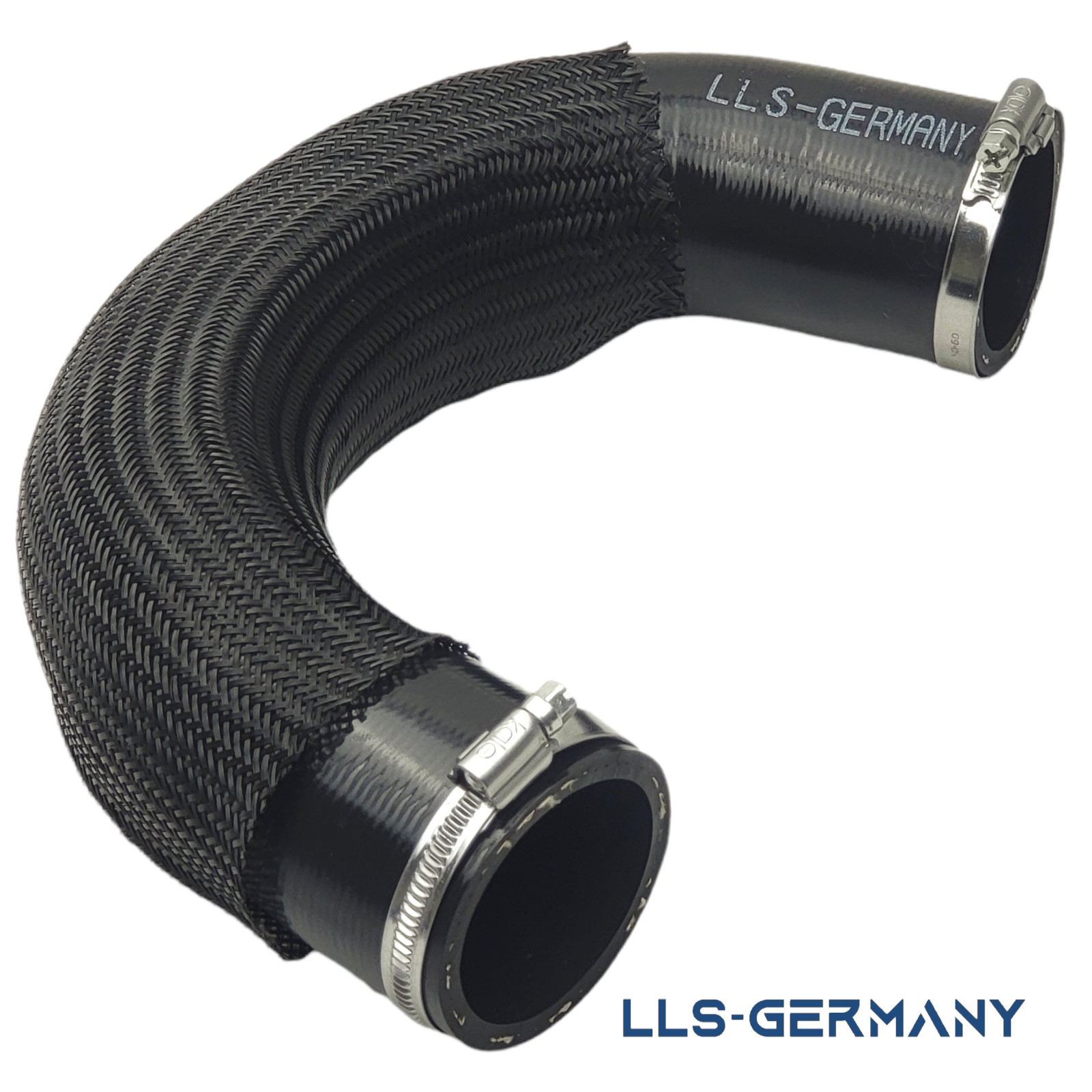 Turbo Hose for Mitsubishi Pajero III SUV 3.2 DI-D MR481984