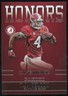 2015 Panini Collegiate Alabama TJ Yeldon Honors Insert