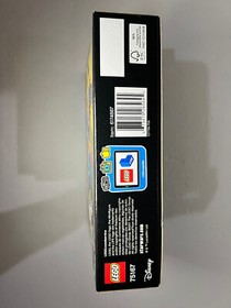 LEGO #75167 Star Wars: Bounty Hunter Speeder Bike Battle Pack