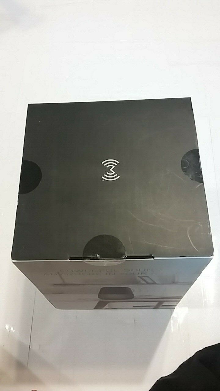 sharper image swf1005