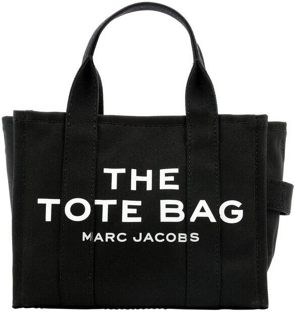 THE MARC JACOBS TOTE BAG