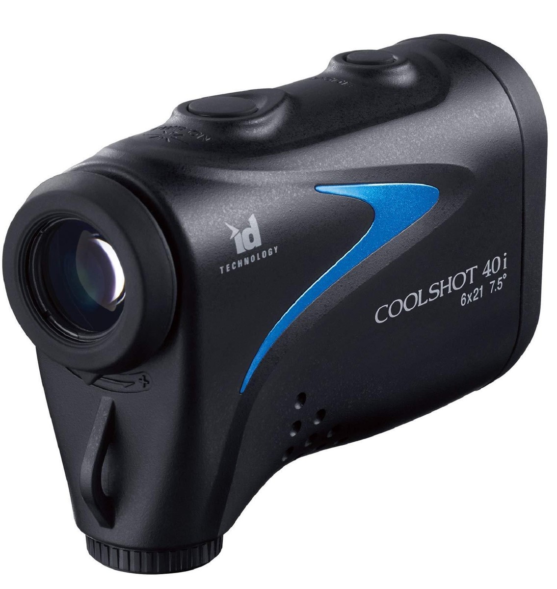 New Nikon Portable Laser Rangefinder COOLSHOT 40i LCS40I New Nikon Portable Laser Rangefinder COOLSHOT 40i LCS40I