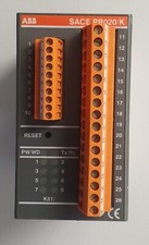ABB SACE PR020/K signalling module (1SDA053337R1)