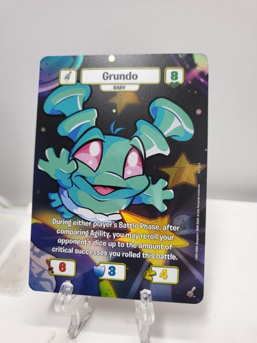 Neopets TCG Holo / FOIL - Completa il tuo set 25° anniversario Neopets - Foto 92 di 208