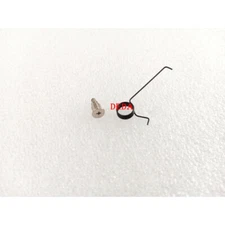 New For Canon 600D 650D 700D Top Flash Spring Camera Replacement Repair Part