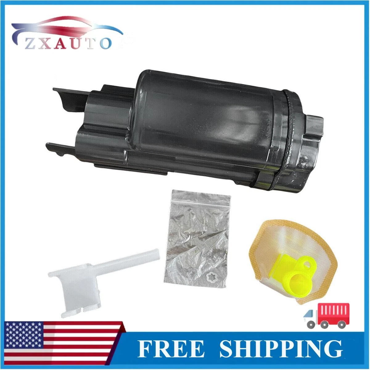 Fuel Injectors & Main Jets for 2003 Kawasaki Ninja ZX6R for sale