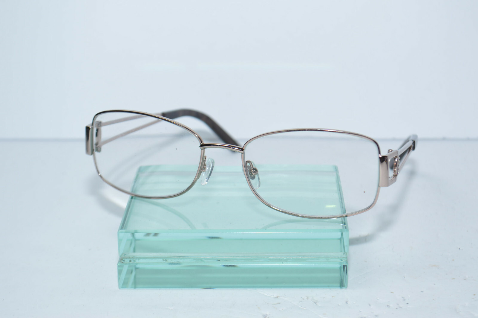 Kirkland Signature AVA Eyeglasses Frames 55[]17135MM… Gem