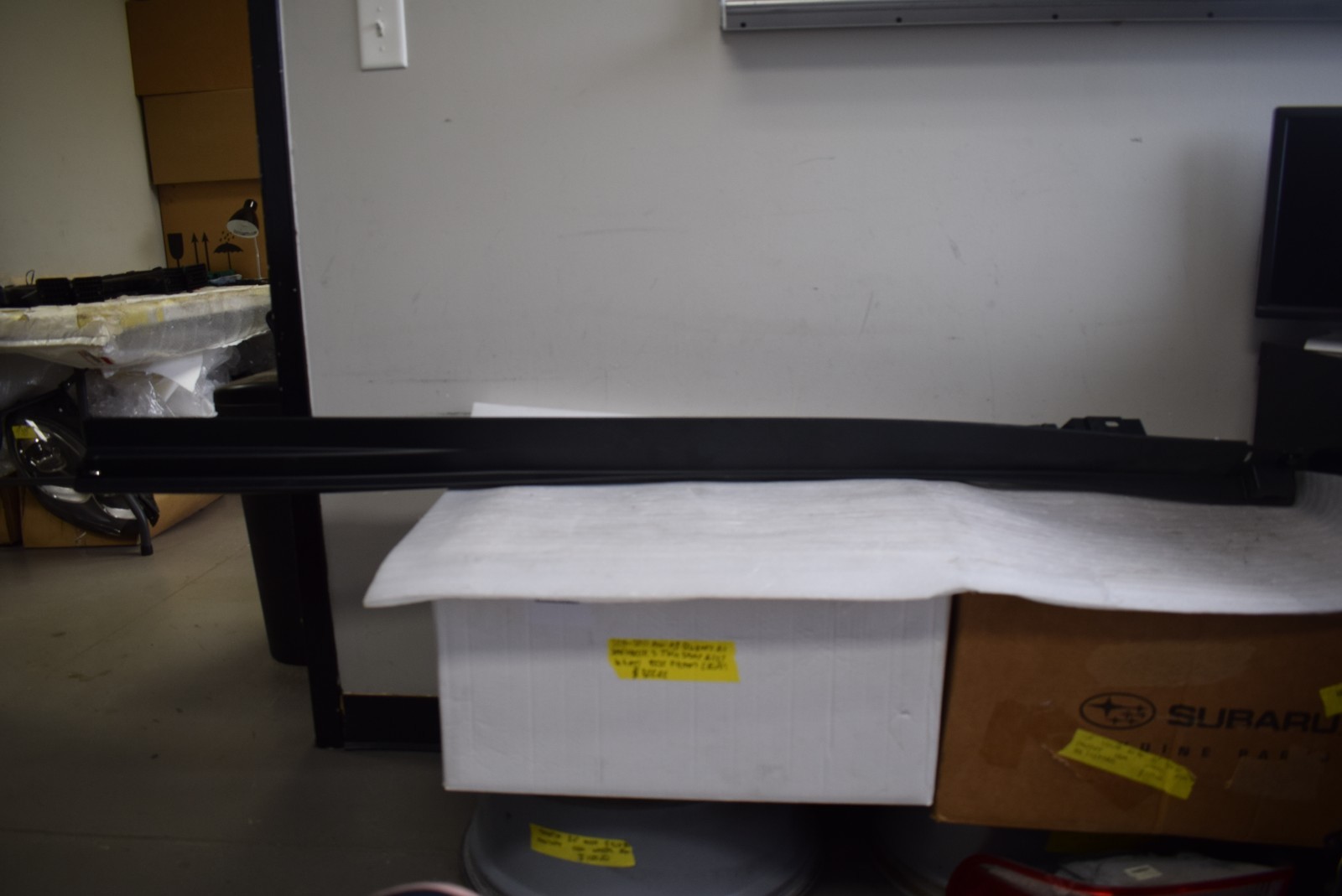 Right Side Rocker Panel Molding OEM 12 13 14 Honda Cr-v for sale online ...