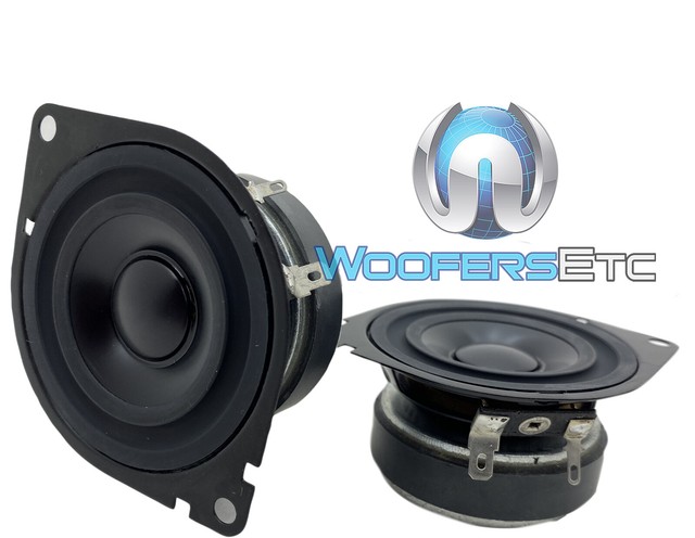 infinity 6.5 speakers