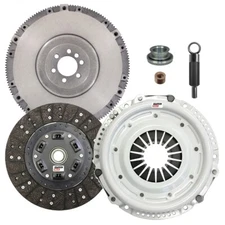 STAGE 2 CLUTCH KIT+FLYWHEEL CAMARO Z28 IROC-Z FIREBIRD SE FORMULA TRANS AM 5.0L