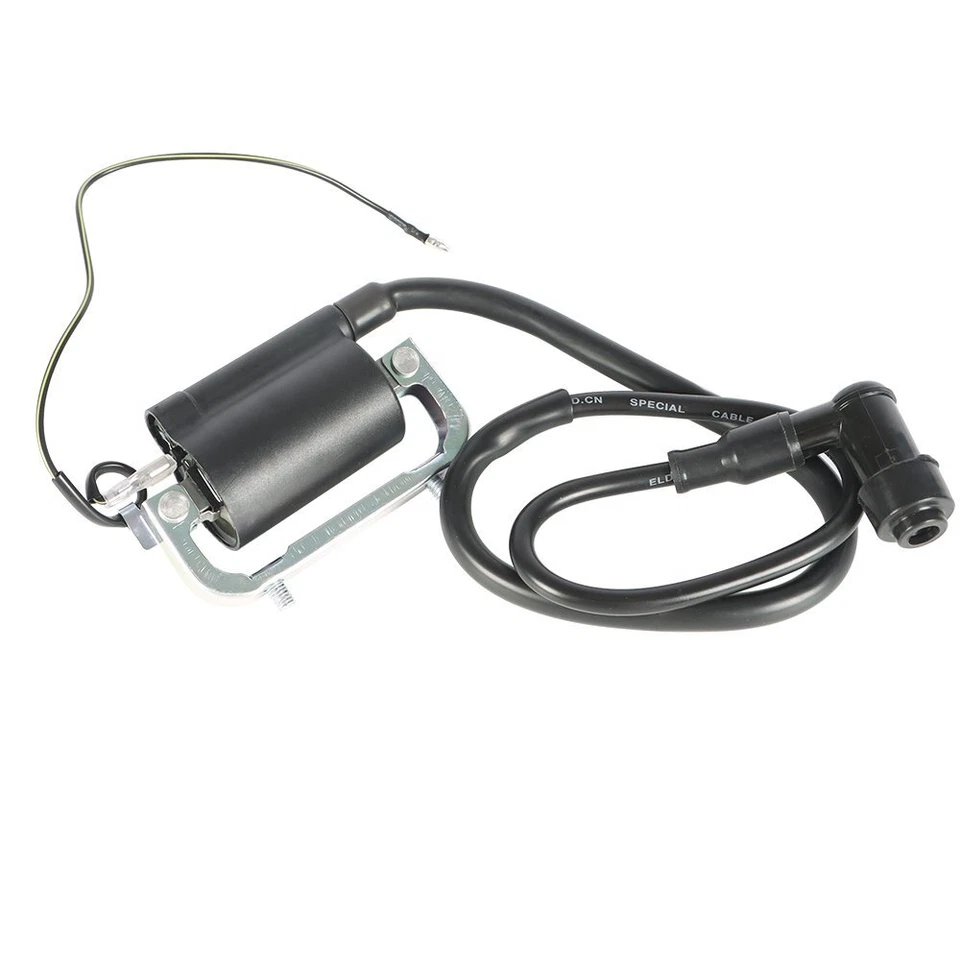 Bobina de encendido para Honda CA95 CL70 CL90L 100 S 125A Scrambler CM91 CS65 CS90 CT70 Foto 2 de 4