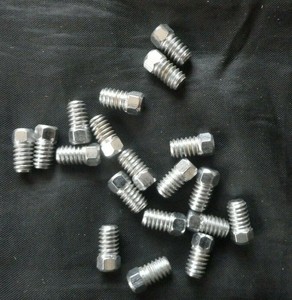 simplex front derailleur