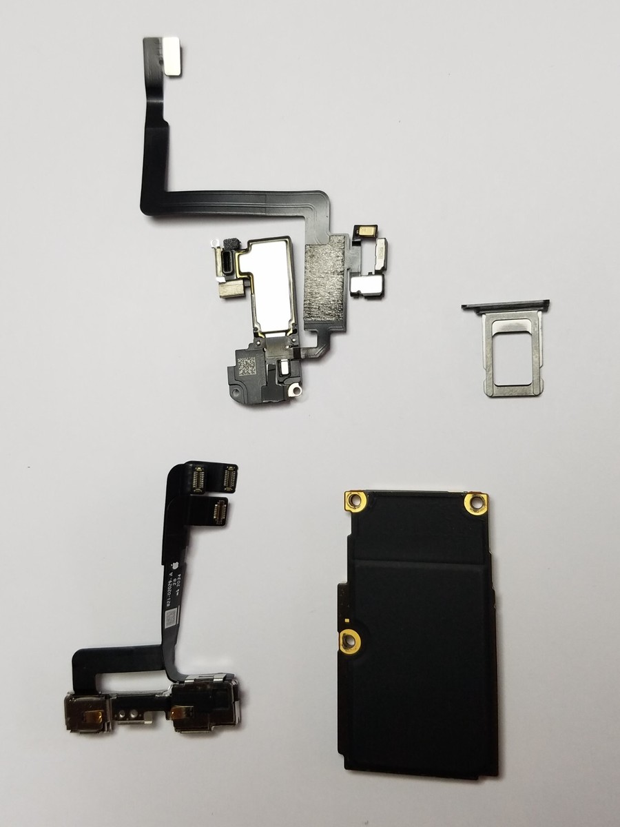 Apple iPhone 11 PRO 64GB A2160 NWAR2LL/A Gray Main Logic Board