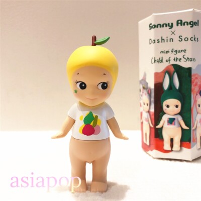 『Tiny Angele』 Rare Sonny angel Terrace Lucky bag limited Pink mini figure