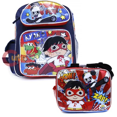 ryan backpack walmart