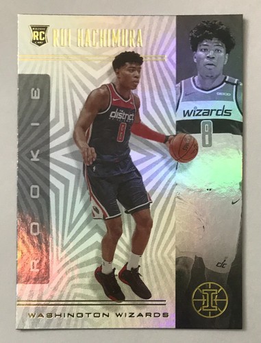 2019-20 Panini Illusions Basketball Single Base Vets Rookies #1-150 You Pick PYC - 第 177/193 張圖片