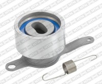 SNR KD474.02 Timing Belt Set For Honda