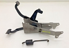 1970-74 Mopar E Body Clutch Pedals Under Dash 4 Speed Manual Transmission Brake 1970-74 Mopar E Body Clutch Pedals Under Dash 4 Speed Manual Transmission Brake
