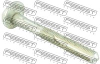 1829-001 Febest Sturzkorrekturschraube FüR Cadillac,Opel,Saab