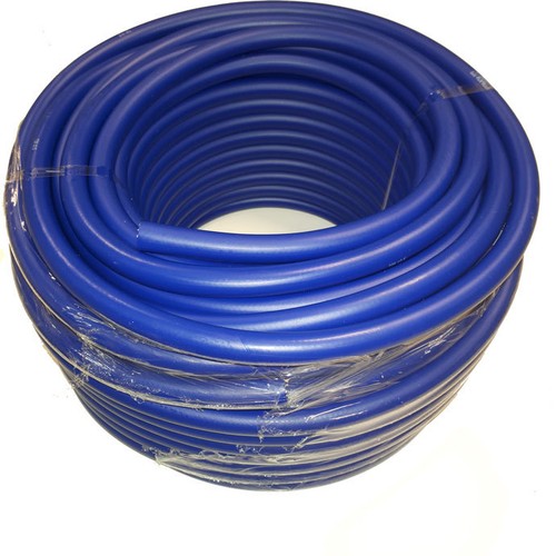 10 METRES OF 10MM I/D BLUE FRESH WATER FOOD GRADE PIPE/HOSE CAMPERVAN