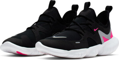 Nike Free Run GS older children's/women's trainer UK (US Eur 