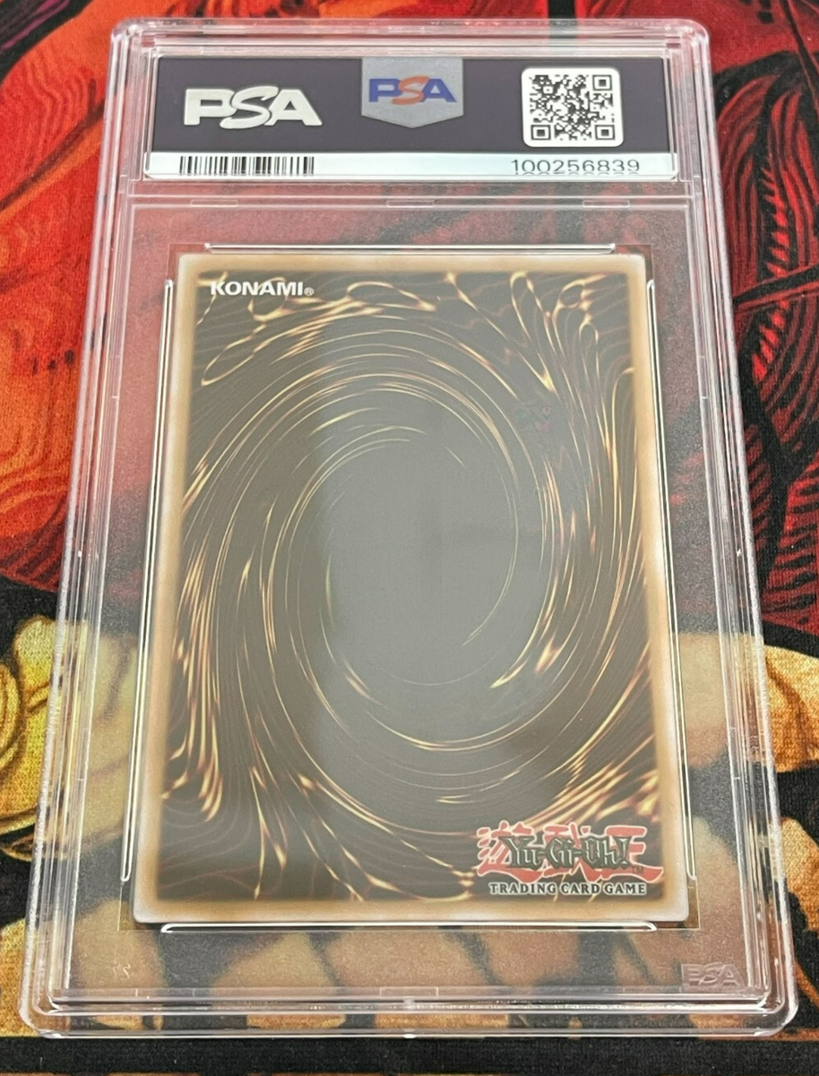 2024 Yu-Gi-Oh! - Dark Magician Girl : Stainless Steel Card