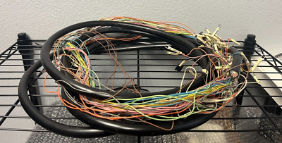 Hanshin Densen Rotary Encoder Cable 1999 (Item 84A)