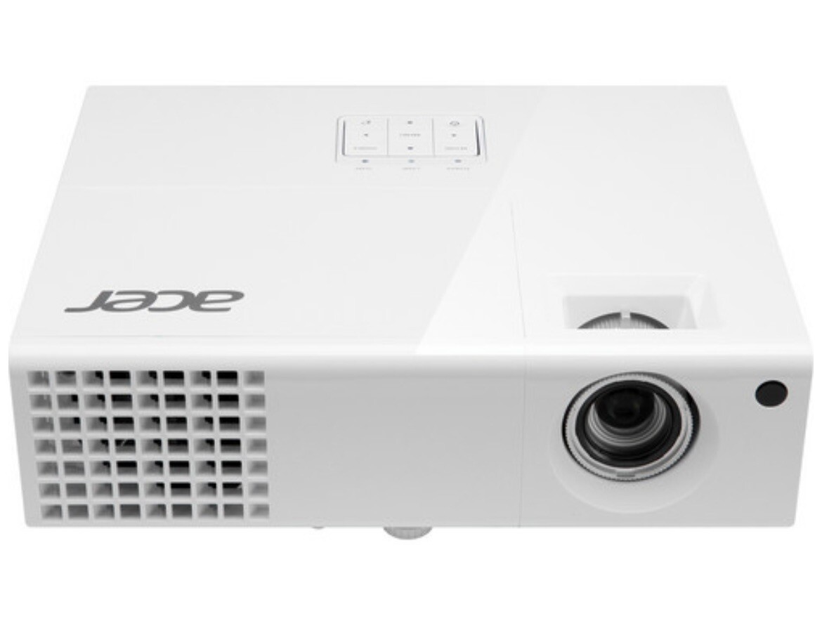 Acer H6510BD DLPプロジェクター 本体 ランプ231時間 明るい Acer H6510BD Full HD Home Theater Projector | eBay