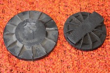 VW Corrado ABDECKKAPPEN / Deckel für Scheinwerfer VR6 16V 2.0 G60 / head light