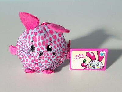 pikmi pops jelly dreams bunny