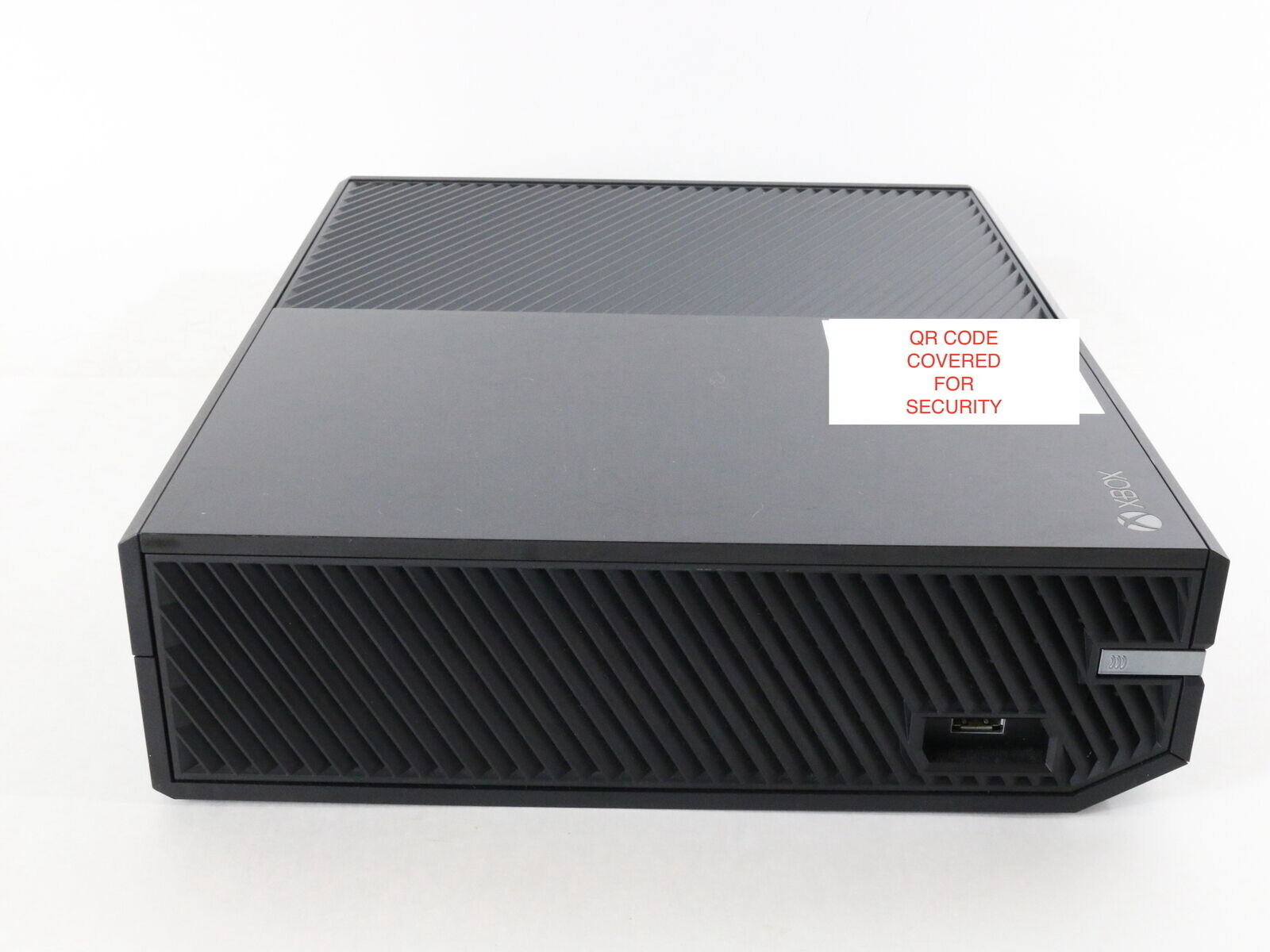 Xbox One Dev Beta Video Game Console Microsoft W/ Power Cord | eBay