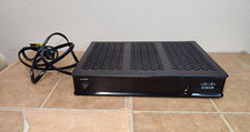 Cisco Technicolor 4742HDC High Definition HD Receiver Cable Box No Remote