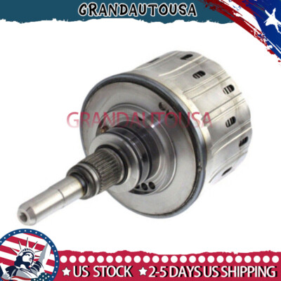Rear Differential Drive Sprocket ASM For Mercedes Benz W246 CLA250 A45 A250 New