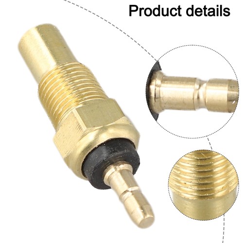 WATER TEMP SENSOR Direct Fitment for Various For Cfmoto ATV Applications - Picture 2 of 12