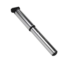 Serfas MP-5 Half Stick Quick Draw Mini Pump