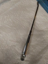 Original MERCEDES W113  230SL Bosch Windshield wiper Arm OEM RARE !!.