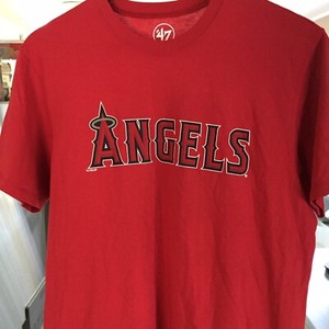 los angeles angels of anaheim shirts