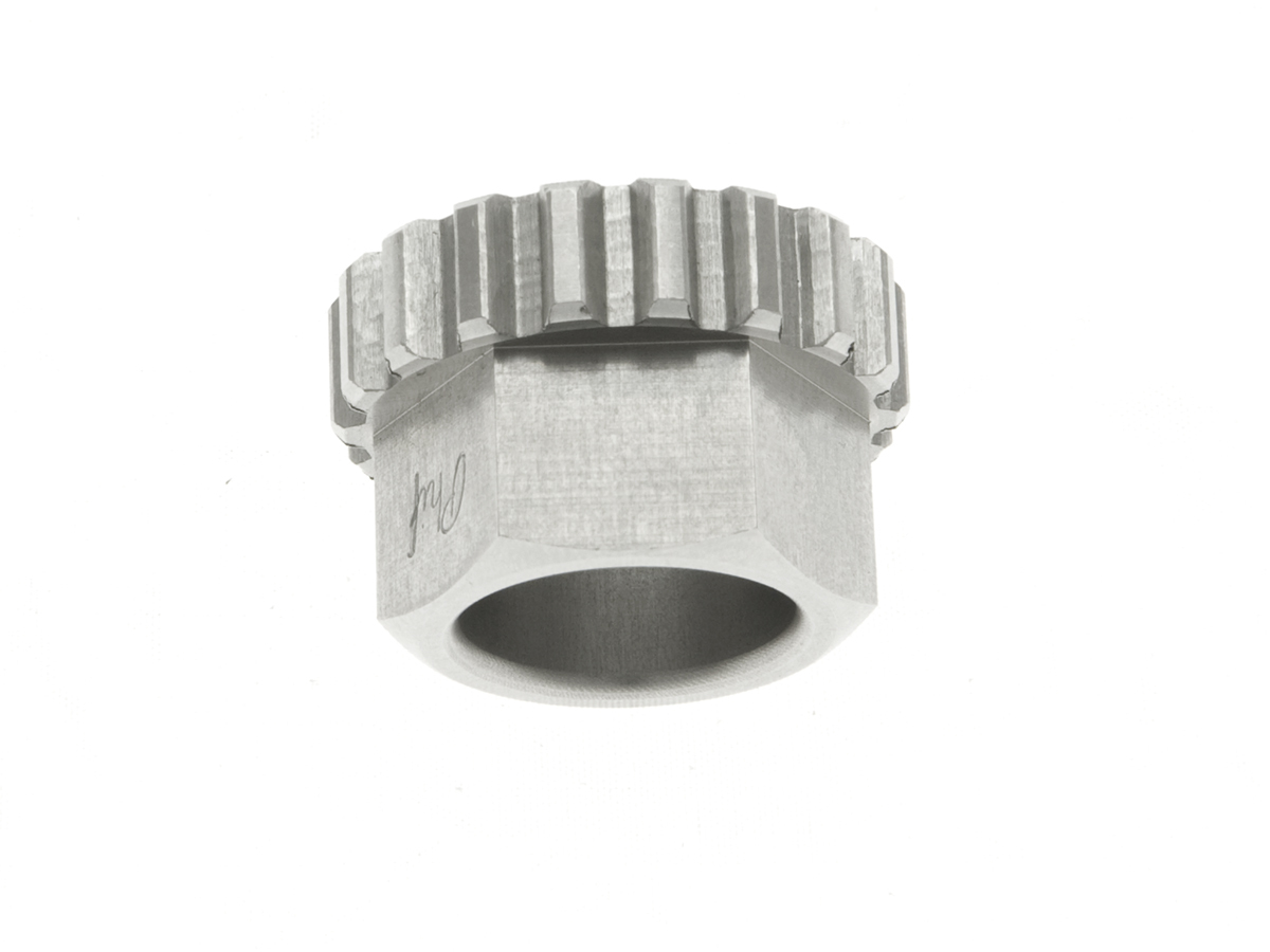 PHIL WOOD PORTABLE BOTTOM BRACKET INSTALLATION TOOL NEW