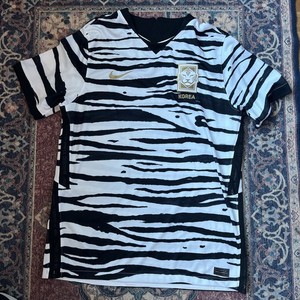 Nike Korea Jersey | eBay
