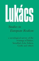Studies In European Realism Georg Lukacs Taschenbuch Kartoniert / Broschiert